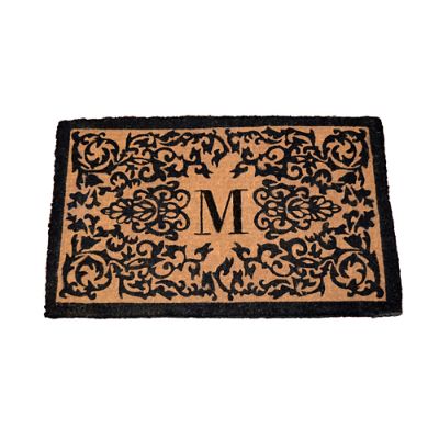 24 x 36 Rubber Door Mat Tray, Doormat Base