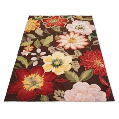 Juliette Indoor Rug Grandin Road
