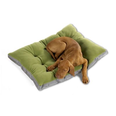 Eco Futon Pet Bed Grandin Road