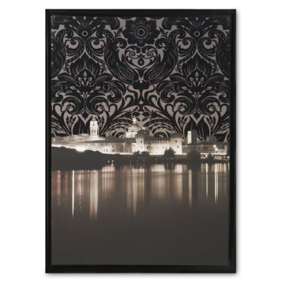 Cotswold Framed Wall Art Print Grandin Road