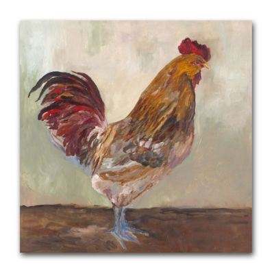 Rooster Wall Art | Grandin Road