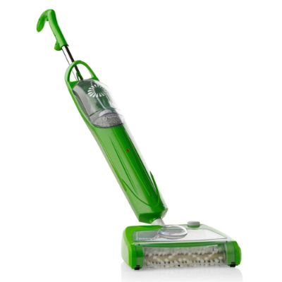 Sweeper and Steam Floor Mop Grandin Road