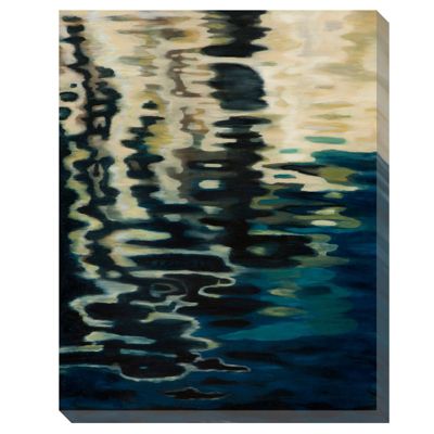 Living Water Wall Art Grandin Road