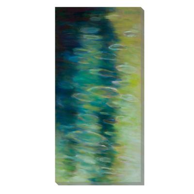 Living Water in Length Wall Art | Grandin Road