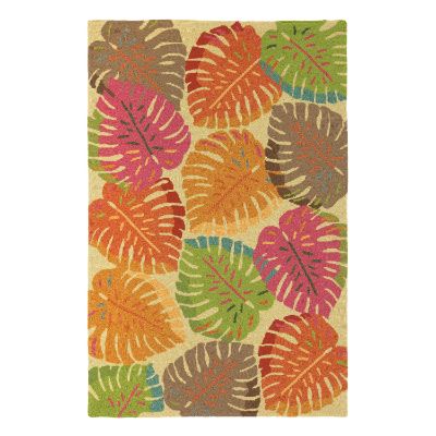 Aloha Outdoor Rug | Grandin Road