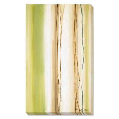 David Bromstad "Seascape III" Artwork Grandin Road