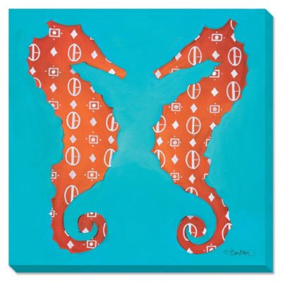 David Bromstad “Together” Artwork | Grandin Road