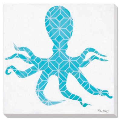 David Bromstad “Inked” Artwork | Grandin Road