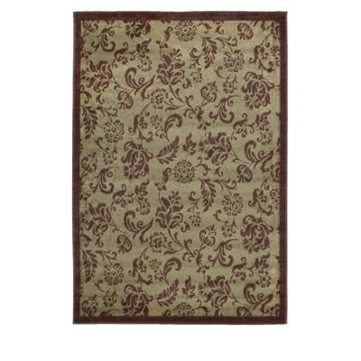 Cecillia Vineyard Outdoor Area Rug Grandin Road