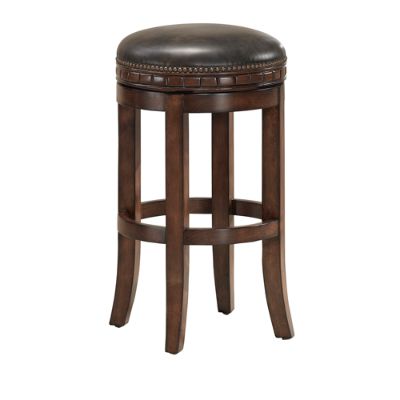 Tempo Swivel Bar & Counter Stool | Grandin Road