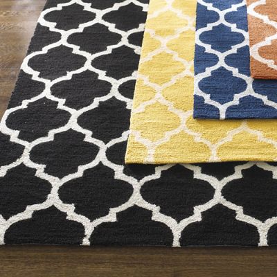 Quincy Area Rug Grandin Road