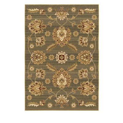 Zanzibar Area Rug | Grandin Road