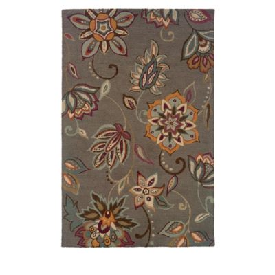 Eden Area Rug Grandin Road