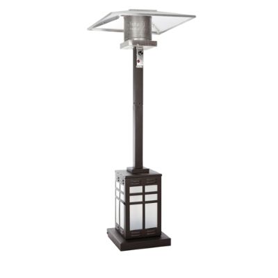 Endless Summer Illuminated Patio Heater Grandin Road