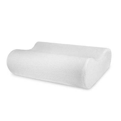 Classic Memory Foam Contour Pillow Grandin Road