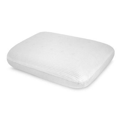 Classic Comfort Memory Foam Pillow | Grandin Road