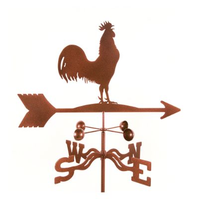 Rooster Weathervane | Grandin Road