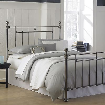 Heritage Bed Grandin Road