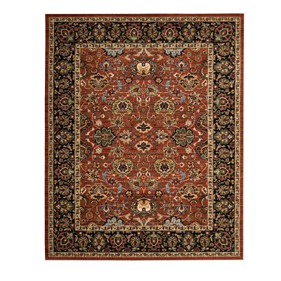 Herati Rug | Grandin Road