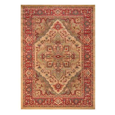 Lancaster Rug Grandin Road