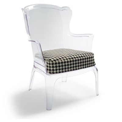 Set of Two Vision Chairs Grandin Road