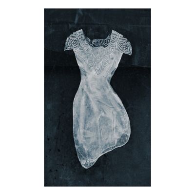 Dress Up Wall Art II Grandin Road