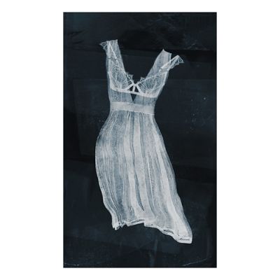 Dress Up Wall Art I Grandin Road