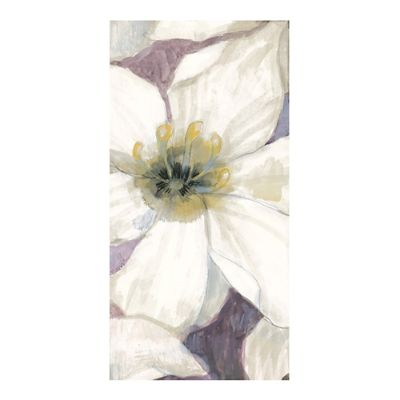 Delicate Beauty Wall Art II Grandin Road