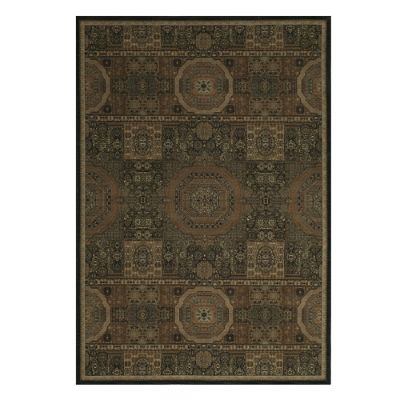 Gaia Indoor Area Rug Grandin Road