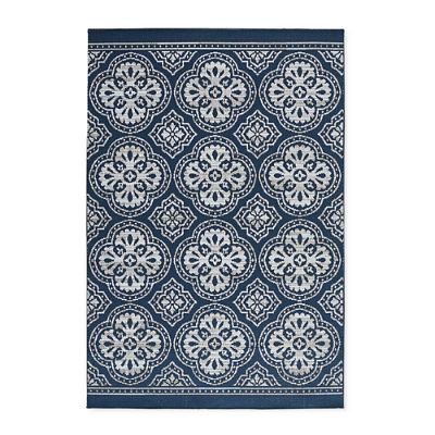 Avalon Outdoor Rug Collection | Grandin Road