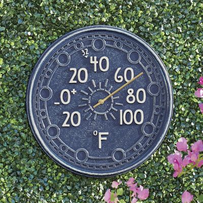 Ashland Outdoor Thermometer