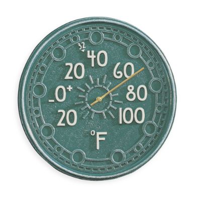 Ashland Outdoor Thermometer