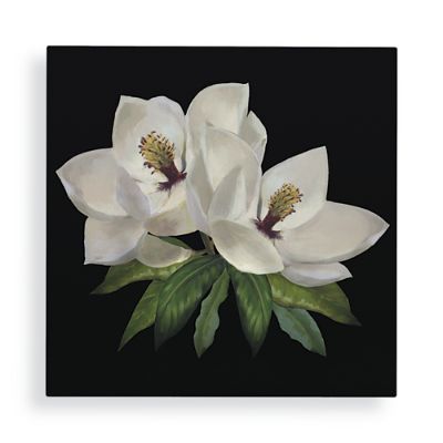 Magnolia Wall Art Grandin Road