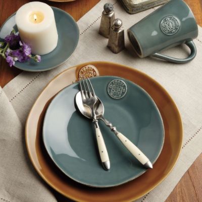 FORNA SETTI(フォルナセッティ )カレンダープレート 2011 Serena / 3840 by Noritake DINNER PLATE 9 7/8
