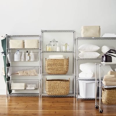 Standard Pull Out Shelves - ALL ORGANIZED