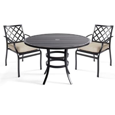 Fairfield Outdoor Dining Collection Grandin Road
