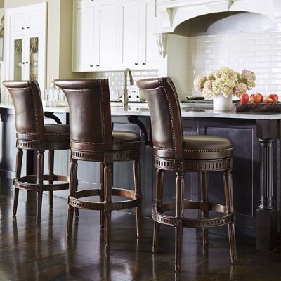 Grandin road deals bar stools