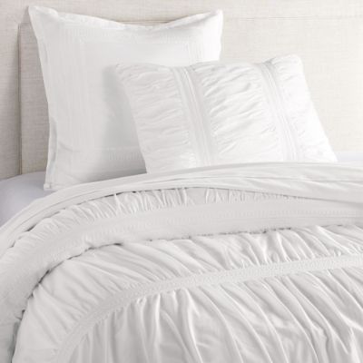 Embroidered Bedding Collection | Grandin Road