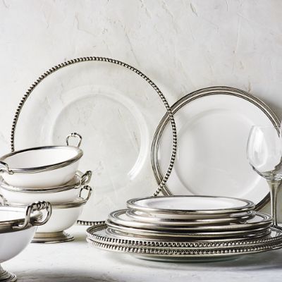 Tuscan dinnerware outlet