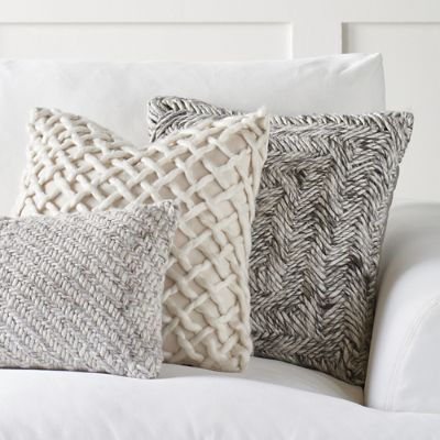 Marlow Pillow Collection Grandin Road
