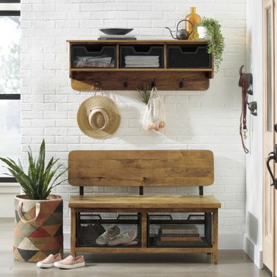 Entryway collection deals