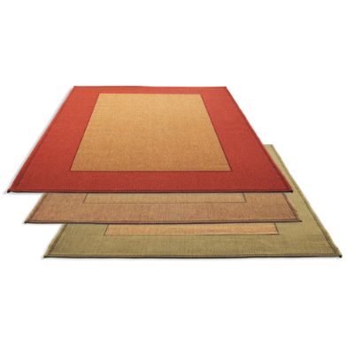 Border Outdoor Area Rug Grandin Road