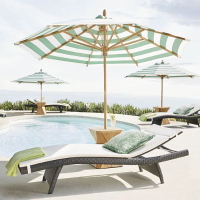 Frontgate balencia chaise hotsell