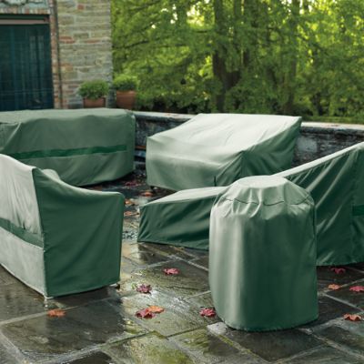 Allweather Furniture Covers Grandin Road