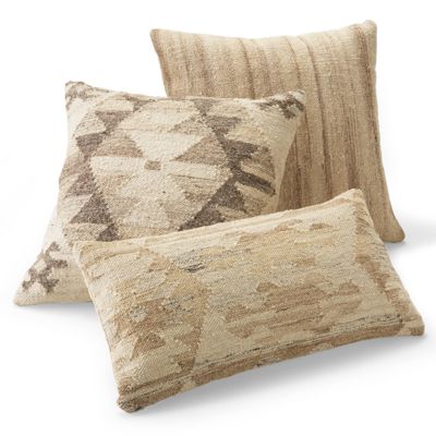 Grandin road kilim pillows best sale