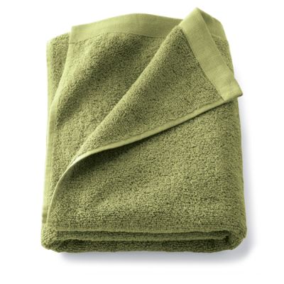 David Bromstad Solid Bath Towel Collection | Grandin Road