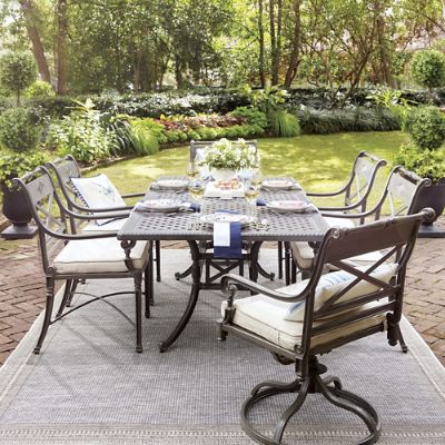 Carlisle outdoor dining set new arrivals