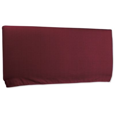 Cotton Slipcover Headboard Grandin Road