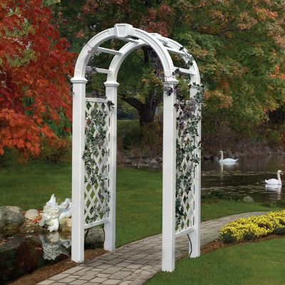 Springfield Arbor Grandin Road