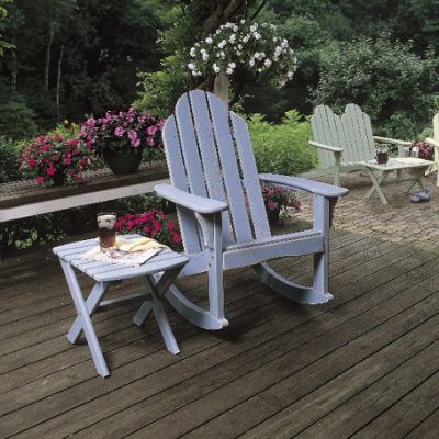 Grandin road adirondack chairs new arrivals